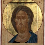 kristus, ikona