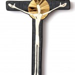 keramický kríž