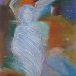 Sakrálne umenie, Andrej Botek, anjelske chory