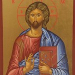Kristus Pantokrátor