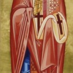 Sv. Mikuláš Divotvorca